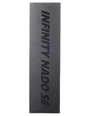Set trompos d/batalla Infinity Nado Alpha con luz