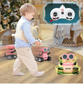 Robot Wünd