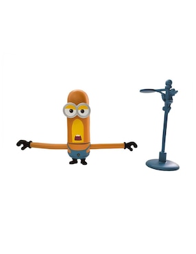 Figura de acción Mi Villano Favorito Fotorama