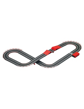 Set pista y automóviles Carrera Paw Patrol