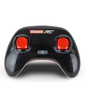 Vehículo de control remoto Carrera Luigi