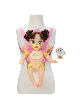 Muñeca Princesas Jakks Pacific
