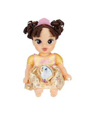 Muñeca Princesas Jakks Pacific