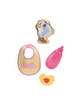 Muñeca Princesas Jakks Pacific
