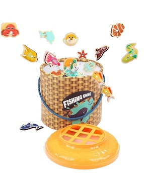 Pesca Topbright