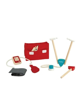 Set de Doctor Nita Nita Baby juego de rol para niños
