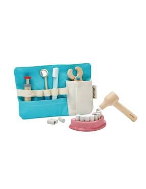 Set de Dentista Nita Nita Baby juego de rol para niños
