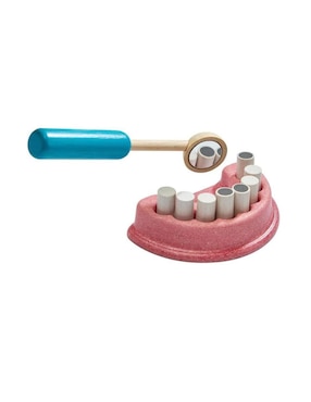 Set de Dentista Nita Nita Baby juego de rol para niños