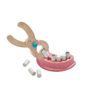 Set de Dentista Nita Nita Baby juego de rol para niños