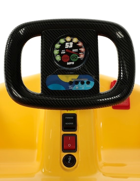 Go kart eléctrico Holly's 2024