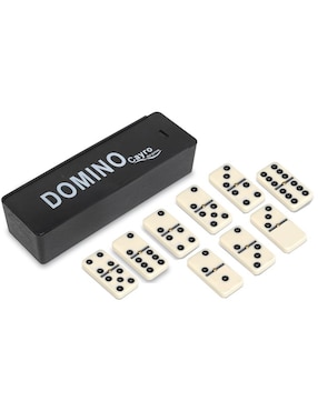 Dominó Económico Cayro