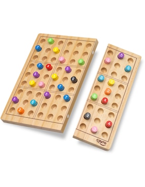 Sudoku Cayro