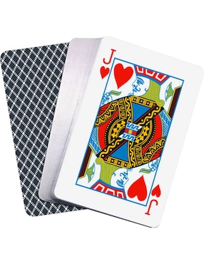 Cartas De Poker Cayro