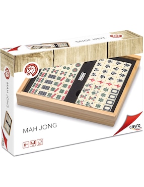 Mah Jong Cayro