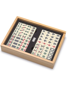 Mah Jong Cayro