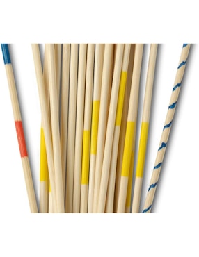 Palitos Chinos Cayro
