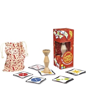 Jungle Speed Asmodee