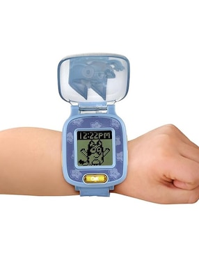 Reloj digital de bluey Vtech