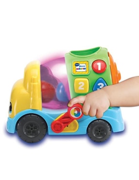 Mixter Colores Vtech juego didáctico infantil unisex