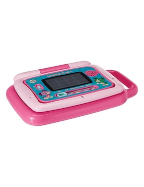 Leaptop 2 En 1 Vtech juego didáctico infantil unisex
