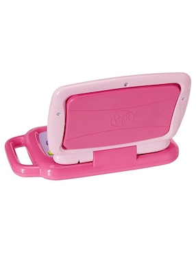 Leaptop 2 En 1 Vtech juego didáctico infantil unisex