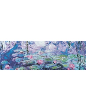 Rompecabezas Monet Eurographics 1000 piezas