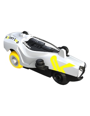 Pista armable Silverlit Exost Loop