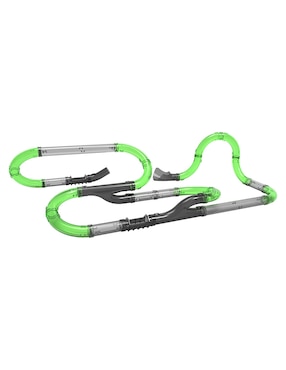 Pista armable Silverlit Exost Loop