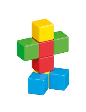 Geomag ND Magicube 054