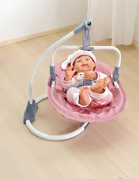 Silla para muñecas Toy Town