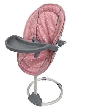Silla para muñecas Toy Town