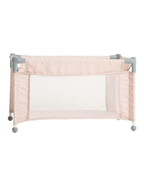 Ropa Y Accesorio De Muñeca Toy Town Travel Cot