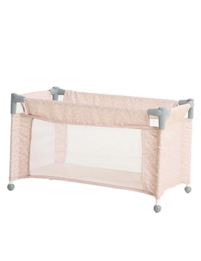 Ropa y accesorio de muñeca Toy Town Travel Cot
