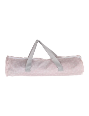 Ropa y accesorio de muñeca Toy Town Travel Cot