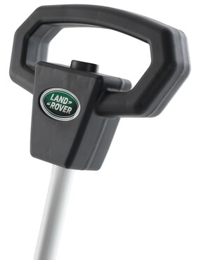 Automóvil montable Toy Town Land Rover Defender 90 de batería