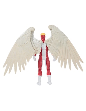 Figura de acción X-Men Angel Marvel articulada