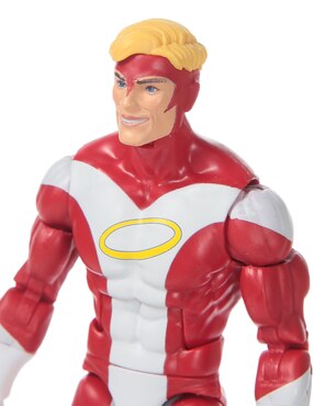 Figura de acción X-Men Angel Marvel articulada