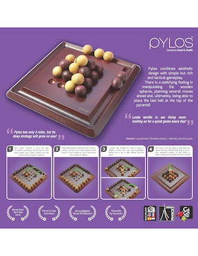 Pylos Gigamic