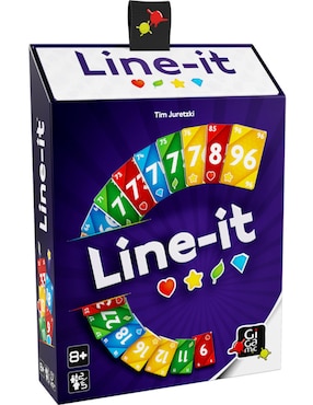 Line-It Gigamic