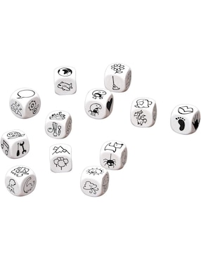 Imagidice Gigamic