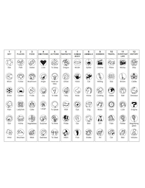 Imagidice Gigamic