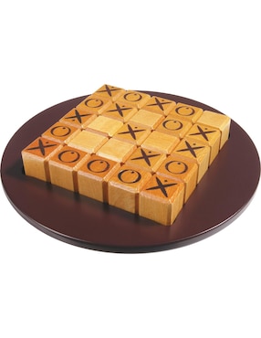 Quixo Gigamic