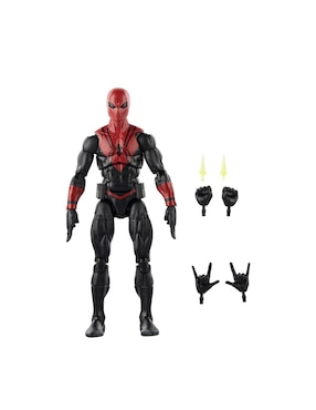 Figura de acción Marvel: Legends series Spider-Man articulado