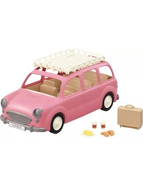 Automóvil Sylvanian Families