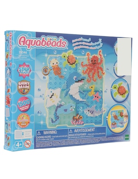 Aquabeads Ocean Splash
