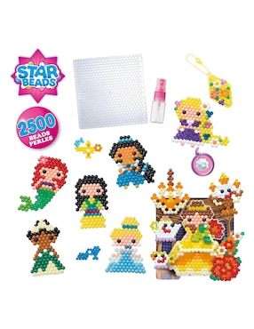 Cubo de creatividad Disney