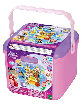 Cubo de creatividad Disney
