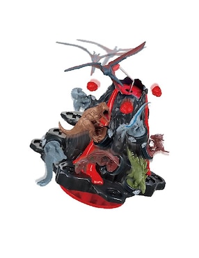 Figura de acción Jurassic World collectors Epoch Games