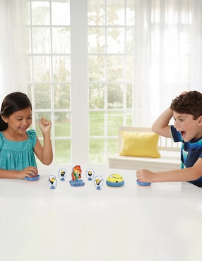 Hover Strike Batlle Minions