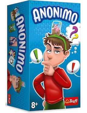 Anónimo Trefl